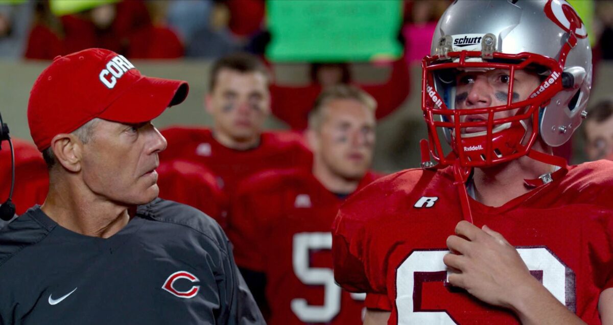 ’23 Blast’: Finding faith on the football field | News, Sports, Jobs ...